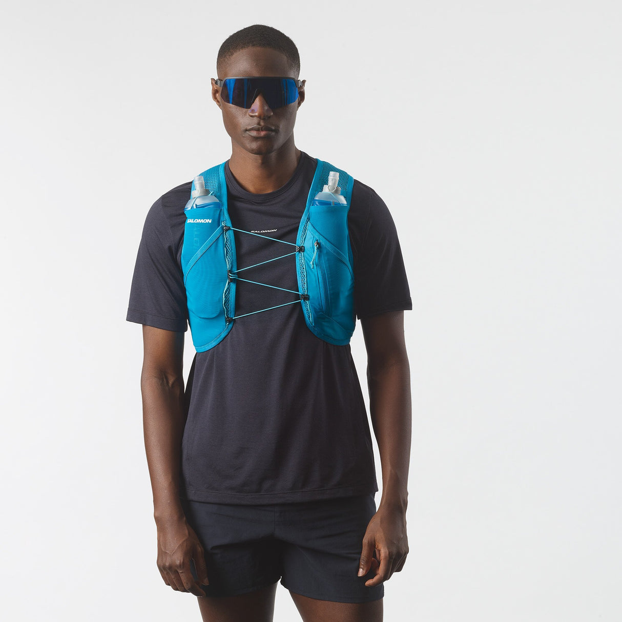 Salomon<br>Active Skin 4 Set