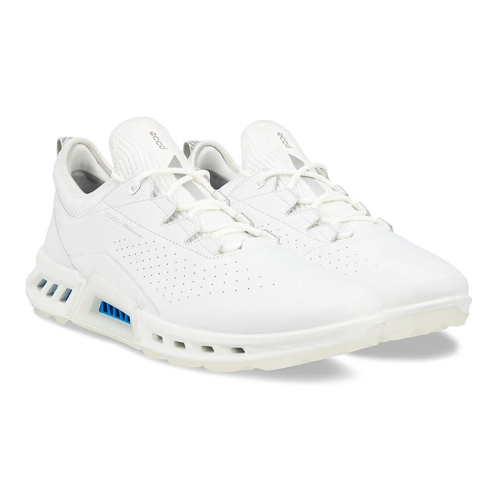 BIOM C4 Golfsko Herre Hvit