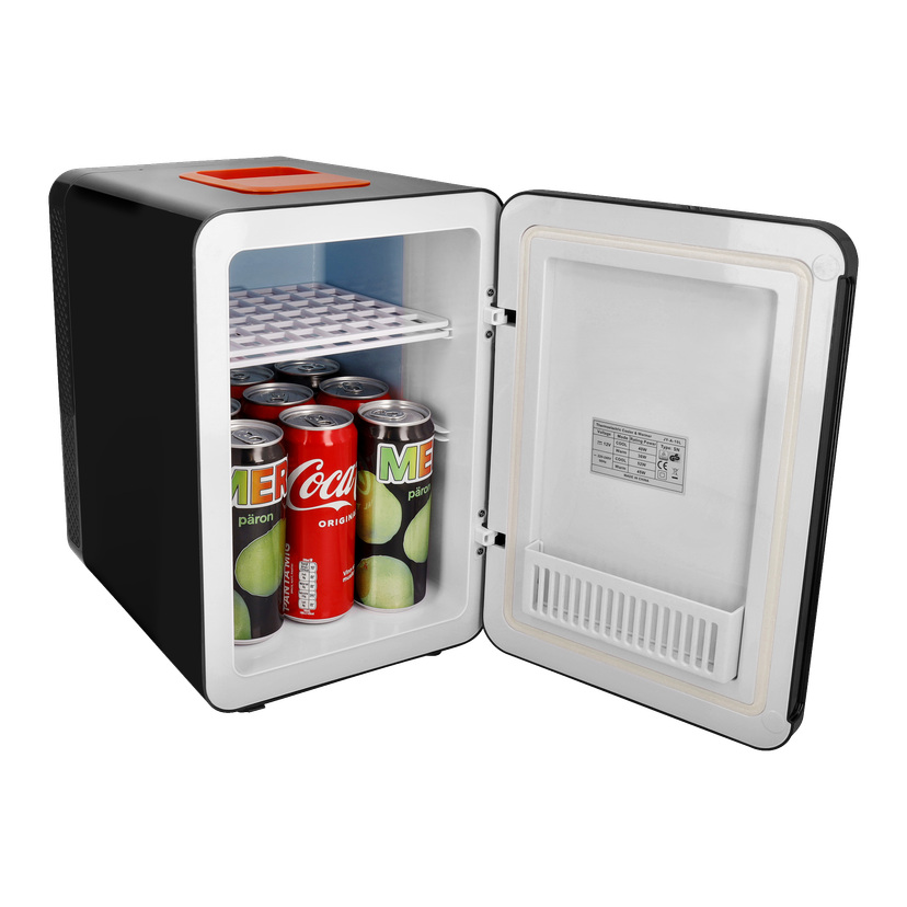 Minikjøleskap 10 l 12/230 V 3 kg