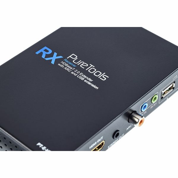 PureLink HDMI CatX HDBaseT Ext HD60