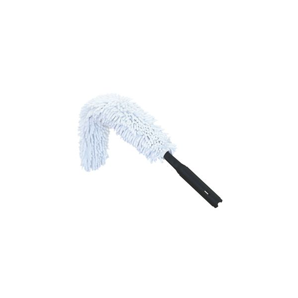 Rubbermaid Espanador Flexivel Microfibra P/ Seco e Humido - RUBFGQ85200WH00