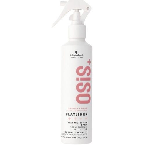 Schwarzkopf - Osis Flatliner Heat Protection Spray