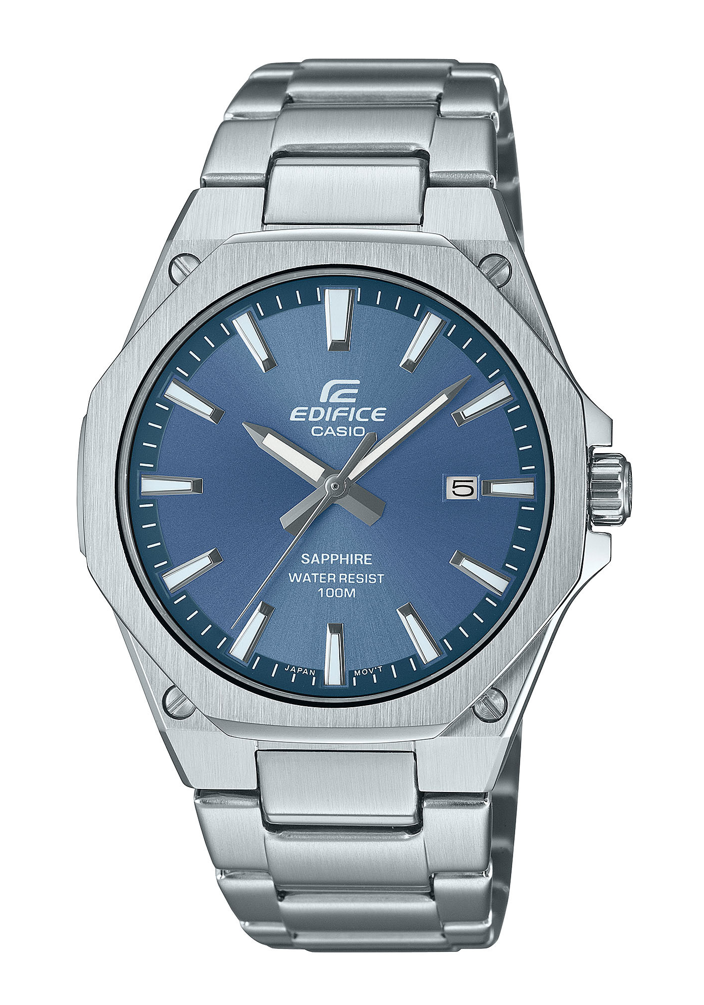 Casio Edifice Slim EFR-S108D-2AVUEF