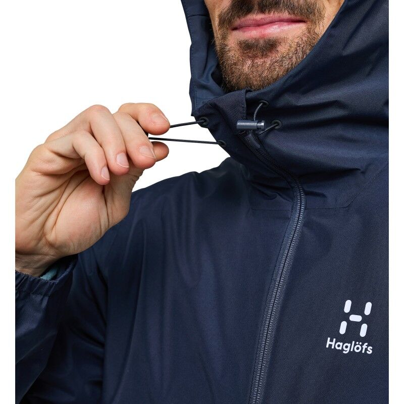 Kaise GTX Jacket - Veste imperméable homme