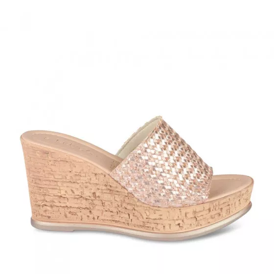 Mules ROSE LADY GLAM