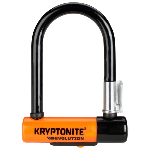 Kryptonite - Evolution Mini-5 - Antivol vélo