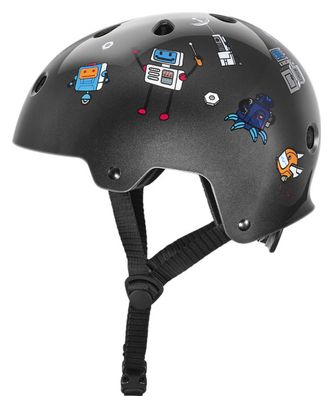Casque Electra Lifestyle EBC 3000 Gris Metalic