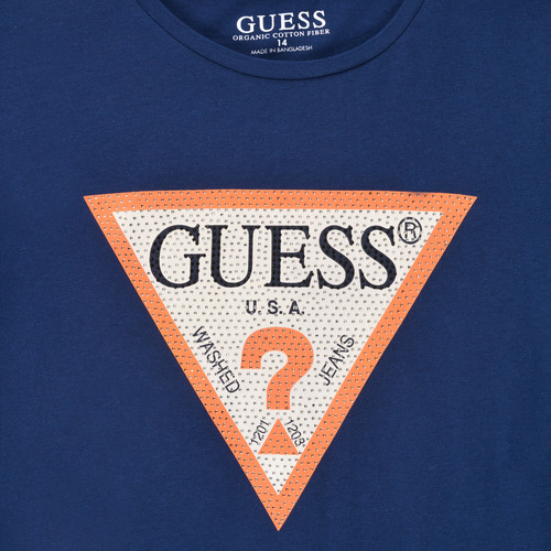 Guess - J2YI50-K6YW1-G7HR - Marine