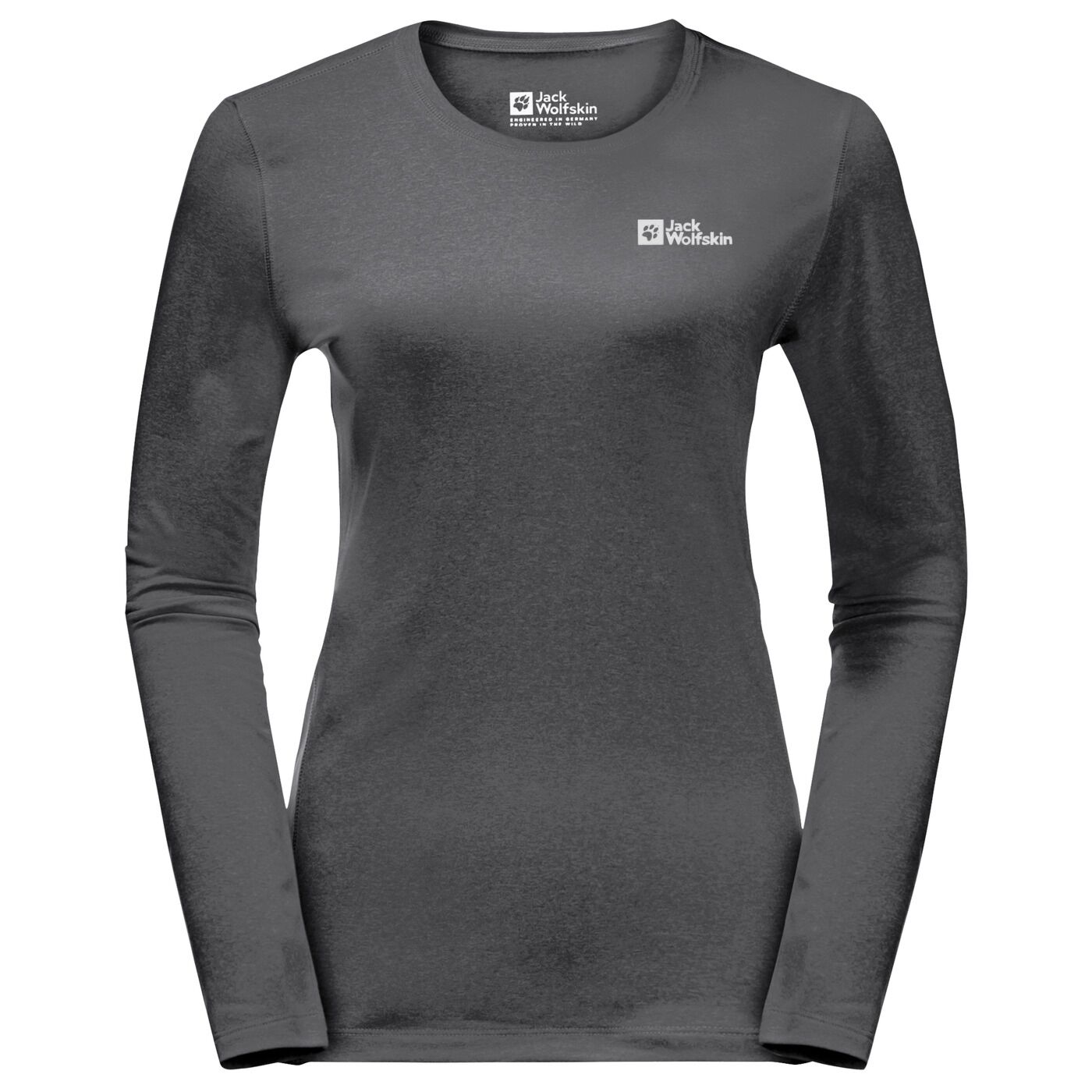 Jack WolfskinFunktionsshirt «Sky Thermal»