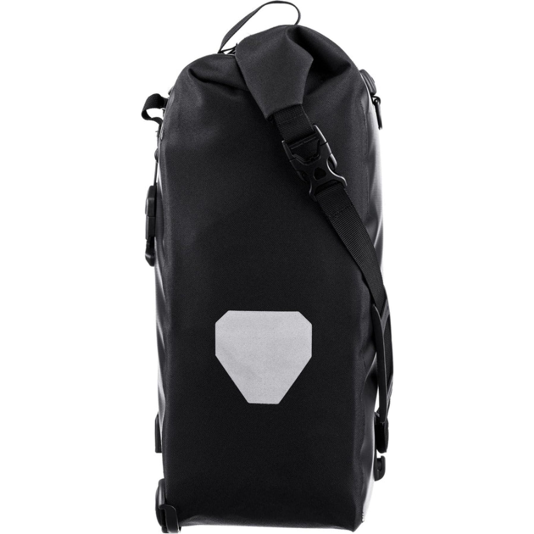 Ortlieb Back-Roller Free QL3.1 Enkele Fietstas