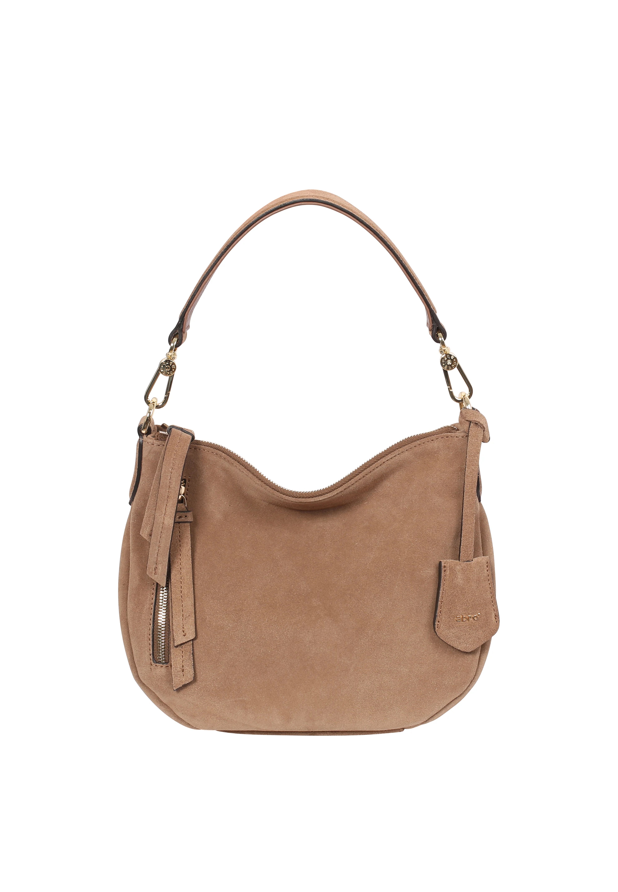 Hobo JUNA x-small Leather Suede Standard