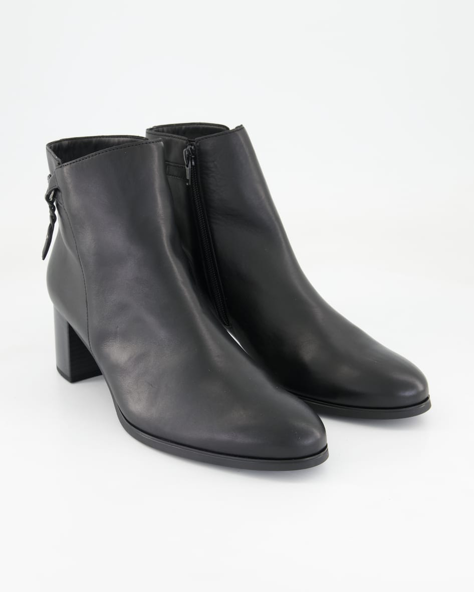 Gabor 55.692.27 Stiefeletten in Schwarz
