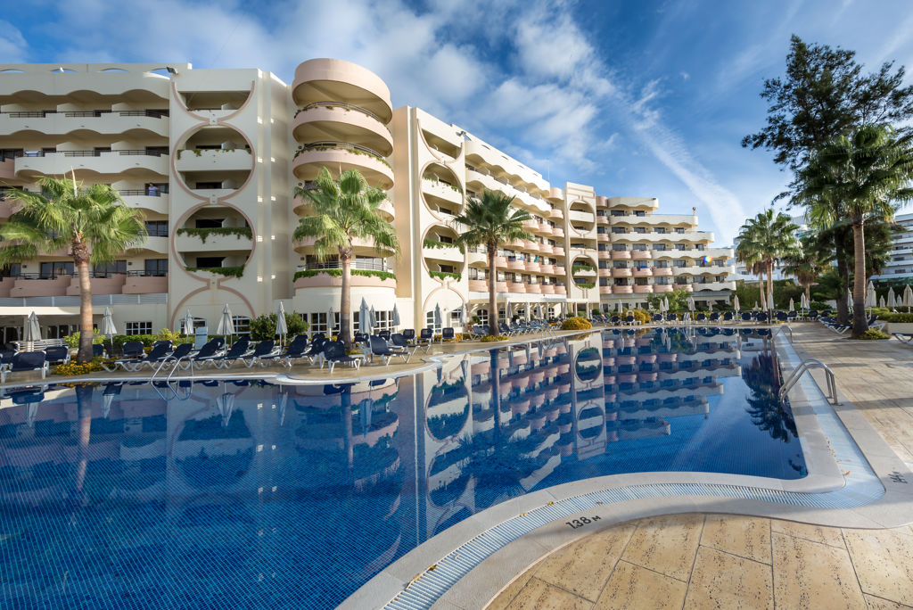 Vila Gale Cerro Alagoa Logies en ontbijt - Hotel