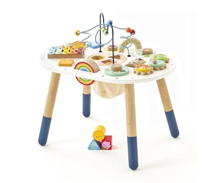 Le Toy Van Aktivitetsbord