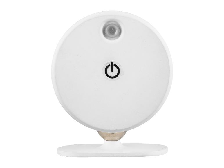 Accu-LED-wandspot