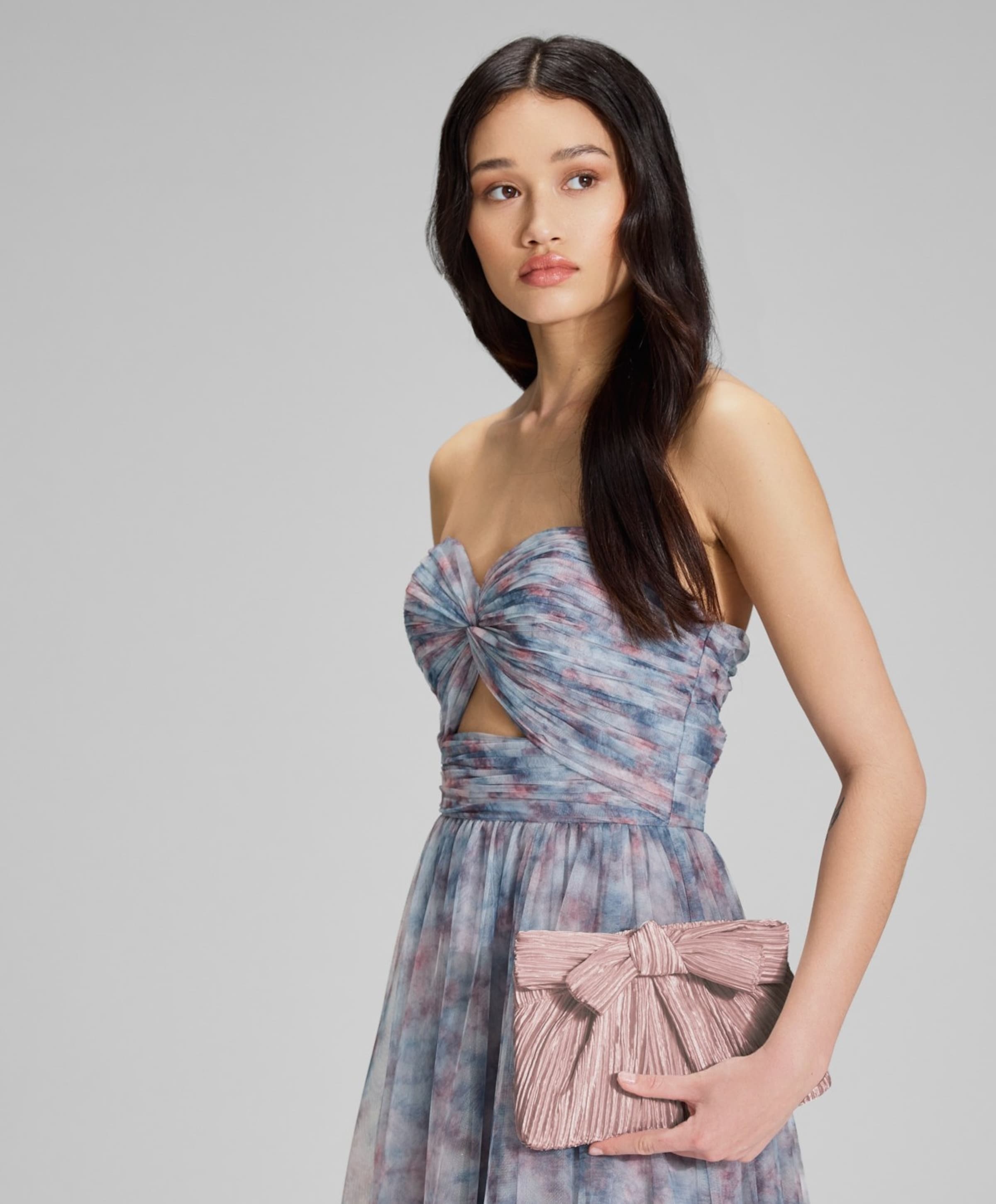 Heykyla Dames tas roze