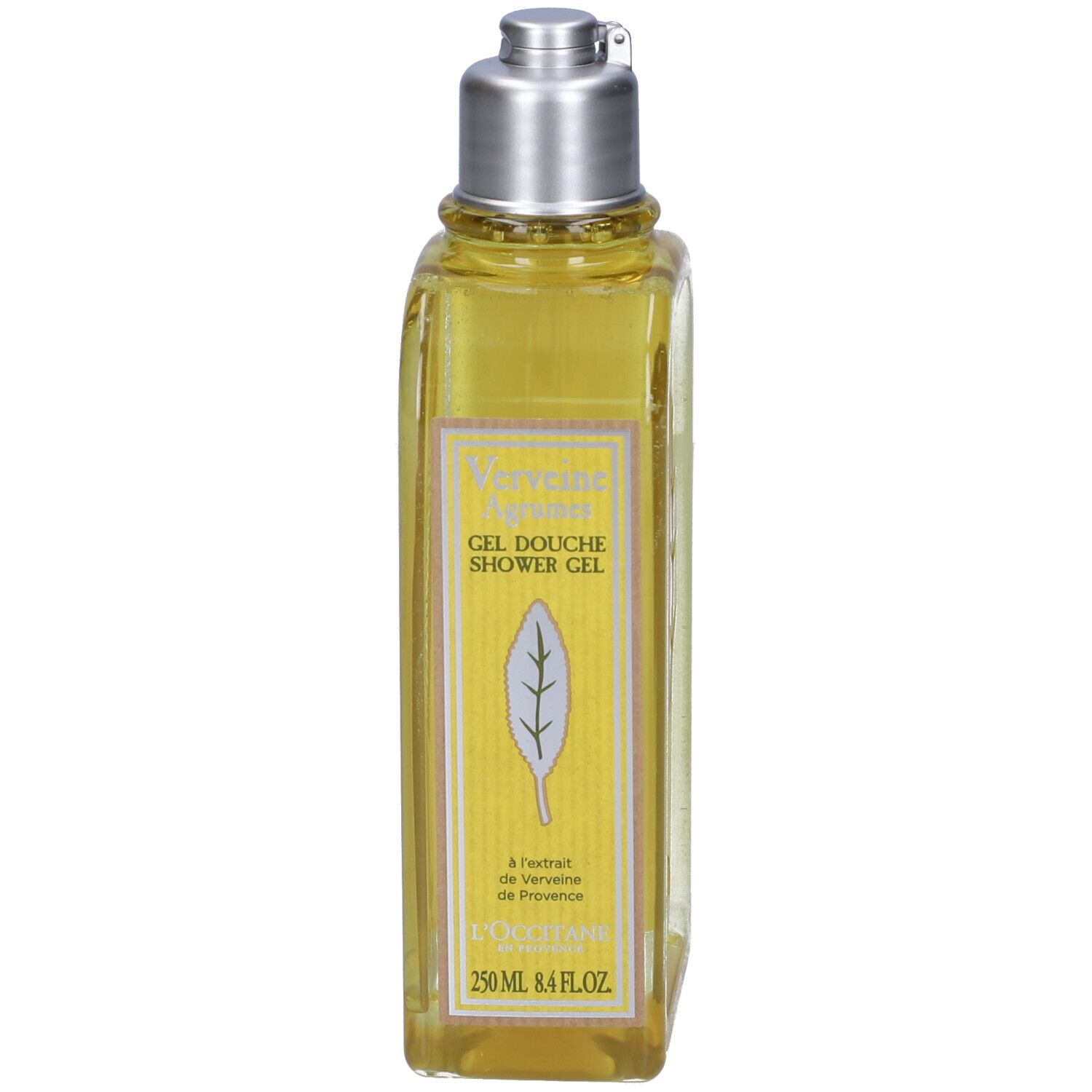 L'Occitane, Sommer-Verbene Fruchtiges Duschgel