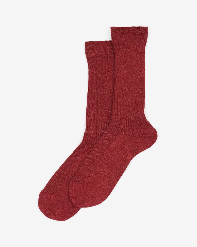 CHAUSSETTES LAZEA