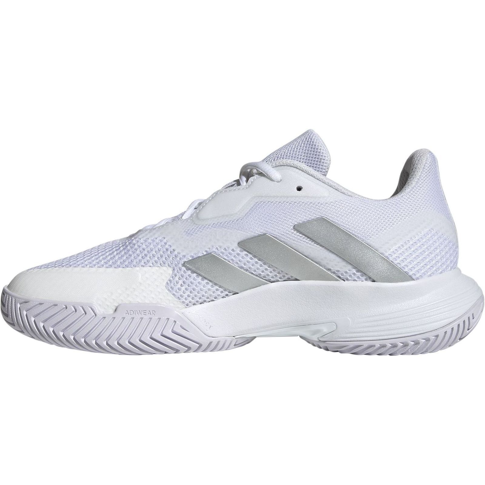 Adidas PerformanceCourtJam Control Tennisschuh W