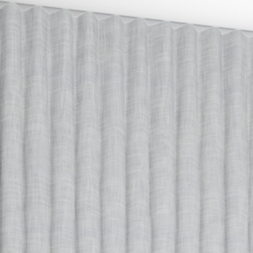 Gordijn Sten 4930 white