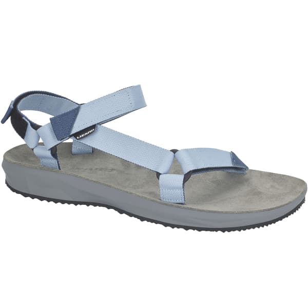 Sandale de randonnée LIZARD W'S HIKE GLACE BLUE/STELLAR BLUE