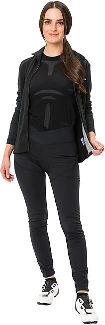VAUDE - COLLANT POSTA WARM TIGHTS W