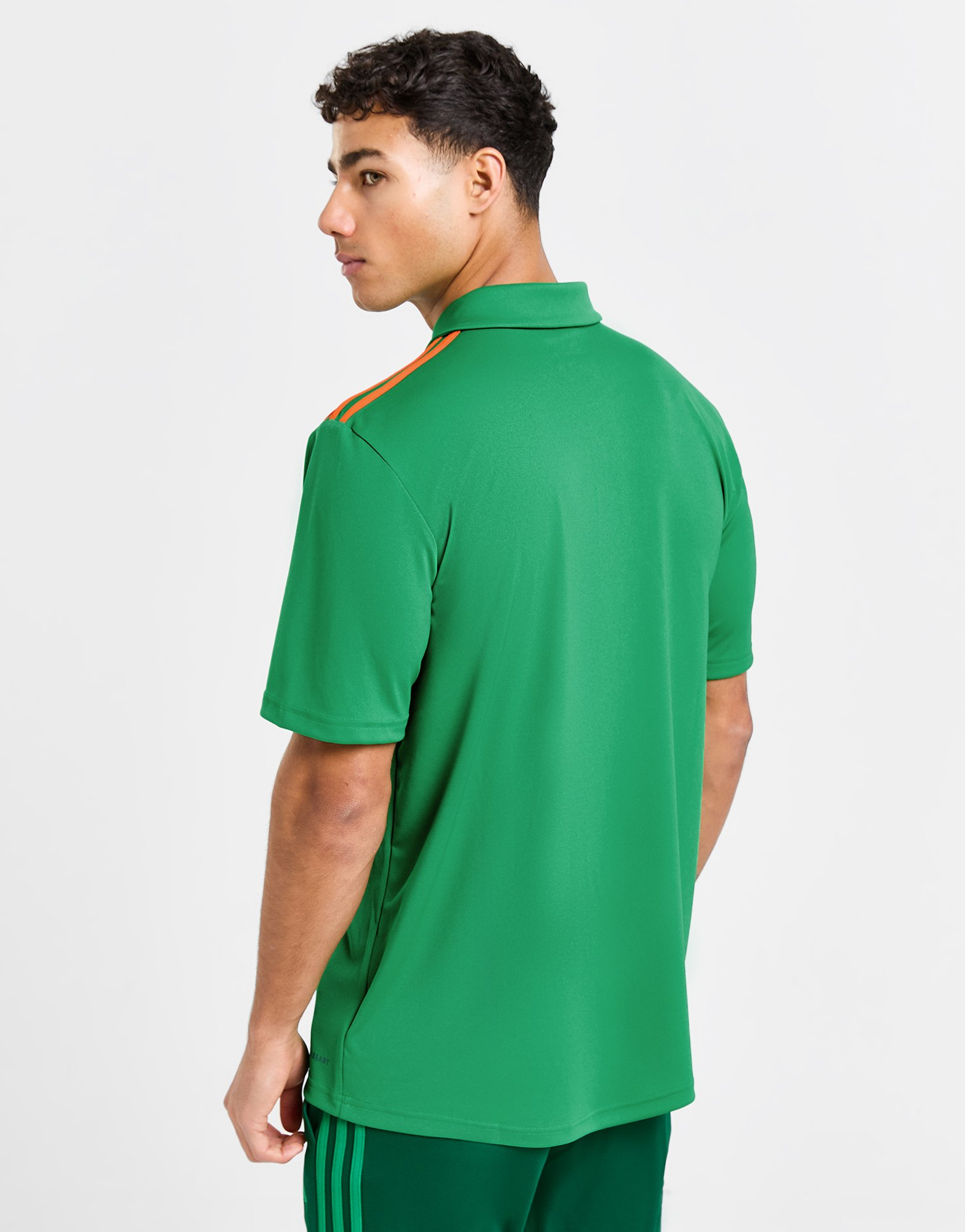 adidas Polo Celtic Origins Homme