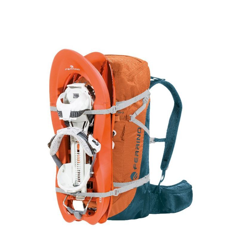 Triolet 25+3 - Sac à dos randonnée