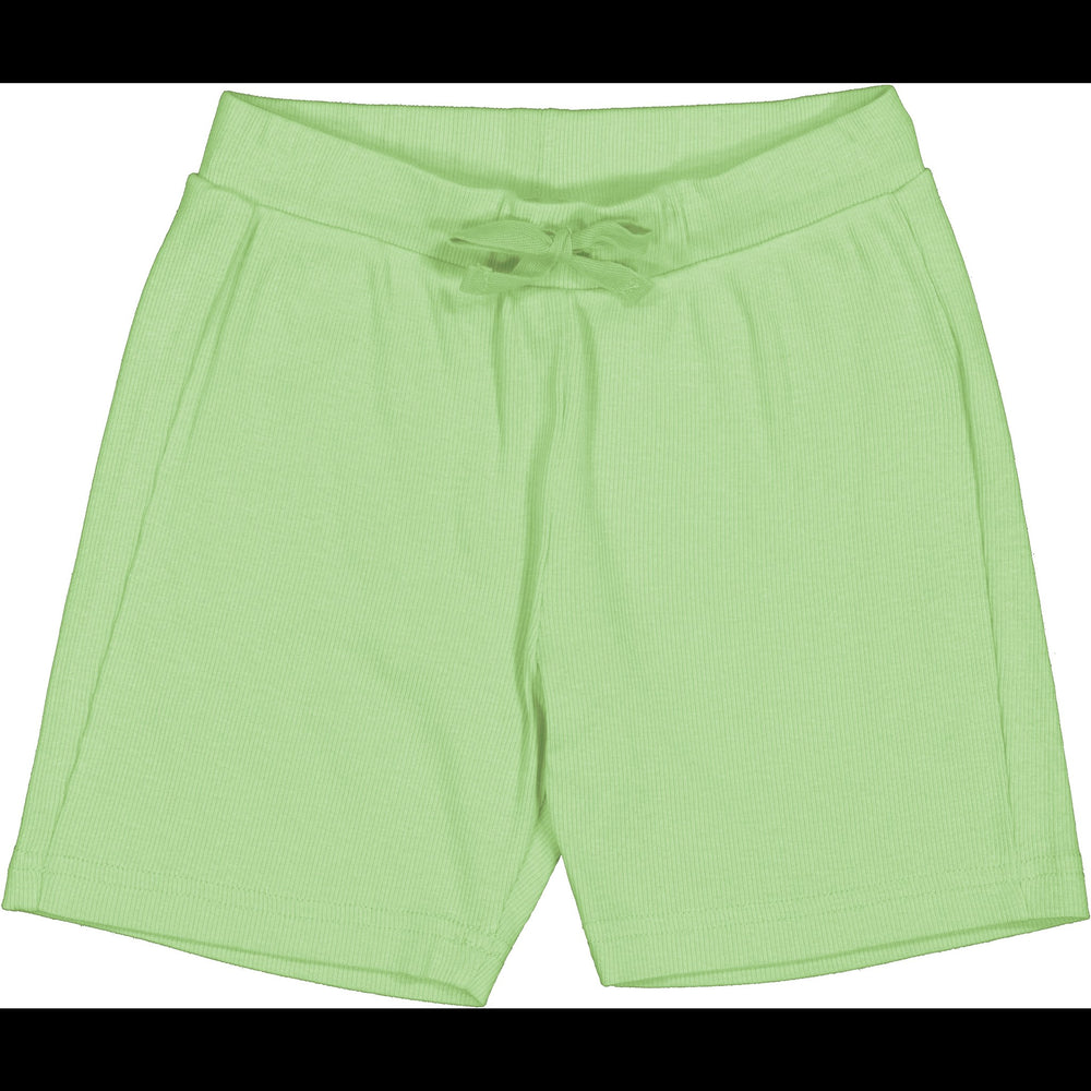 Køb MarMar Modal Fine Rib Clover Paulo Shorts