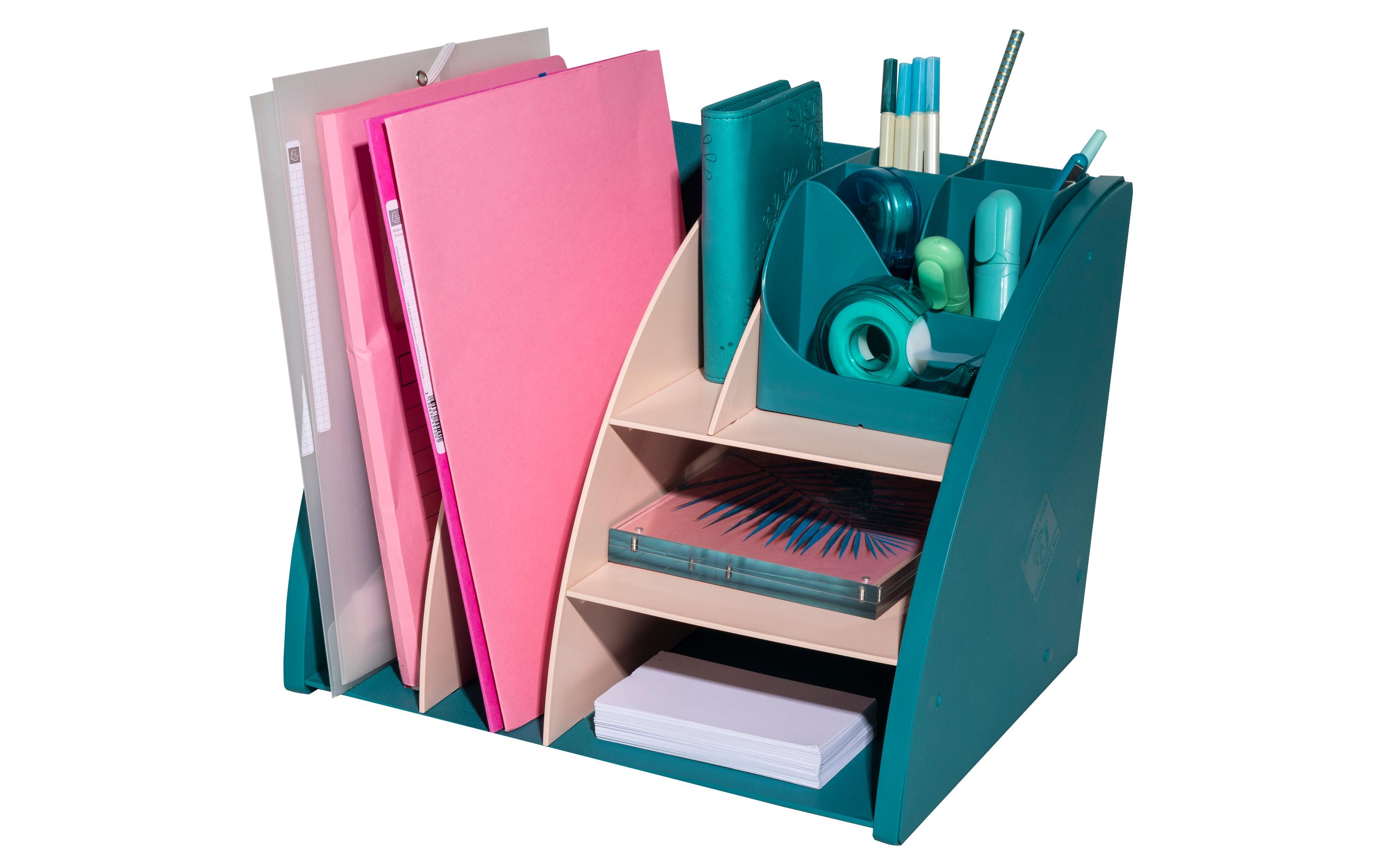 Organizer SKANDIVerstellbarer Organizer