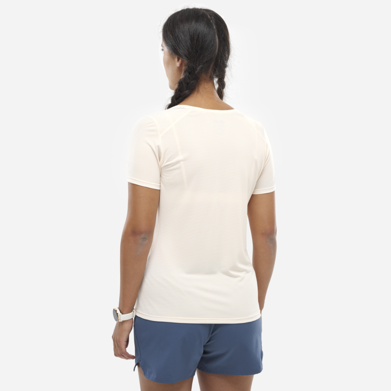 Intense Essential TS SS - T-shirt femme
