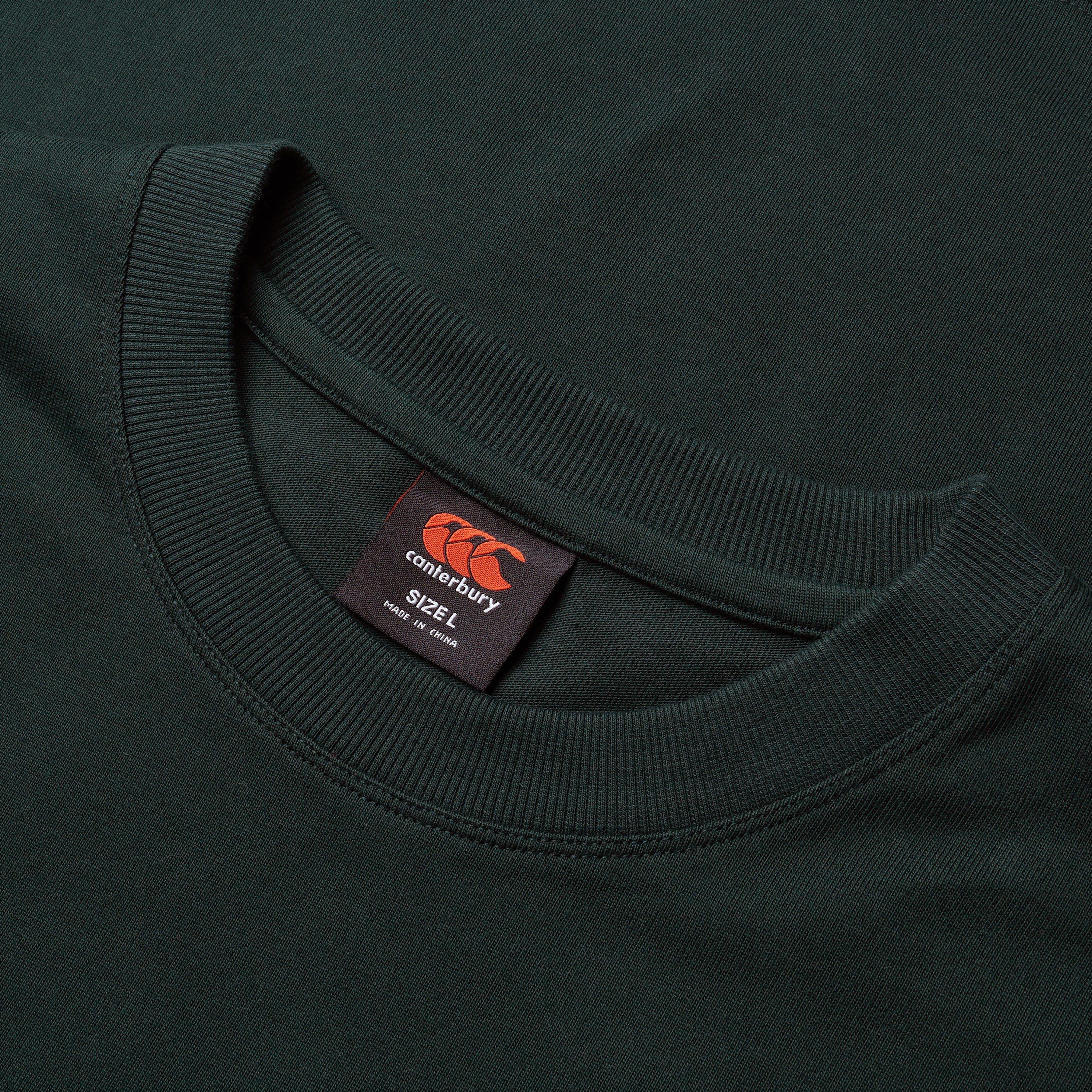 Canterbury British & Irish Lions Stealth T-Shirt Mens