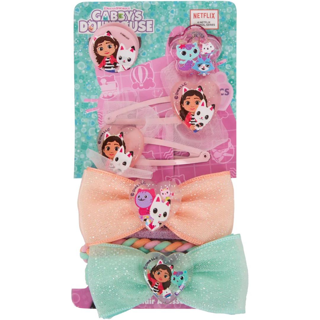 Accessoires pour cheveux