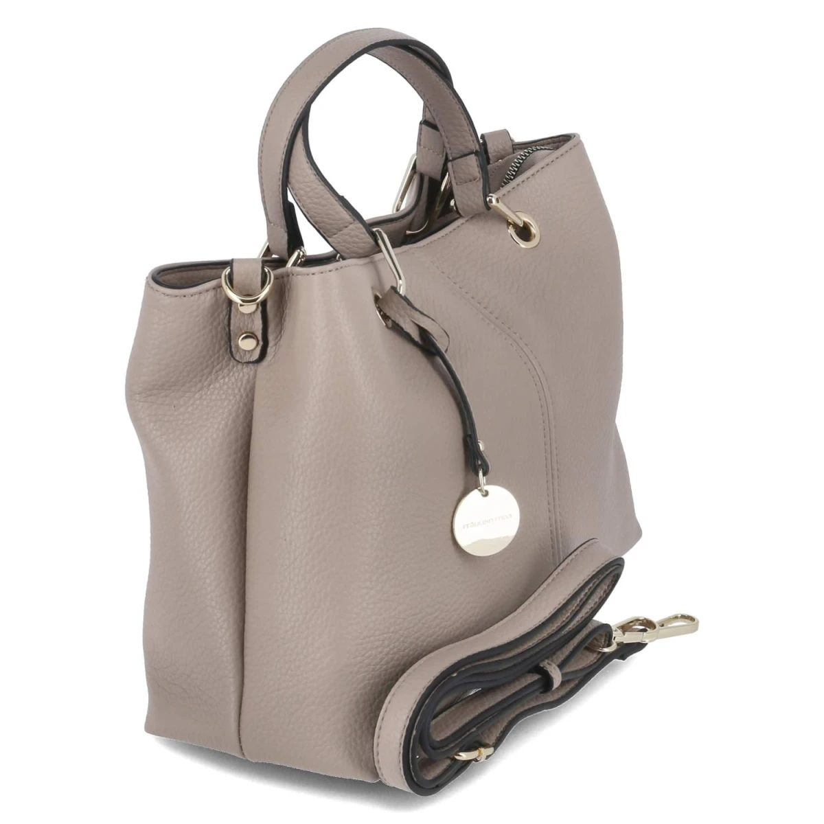 Fräulein FridaHandtasche - Taupe