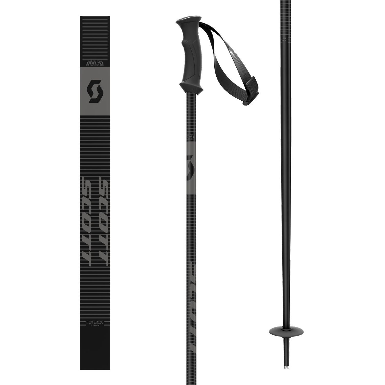 Scott540 Pro