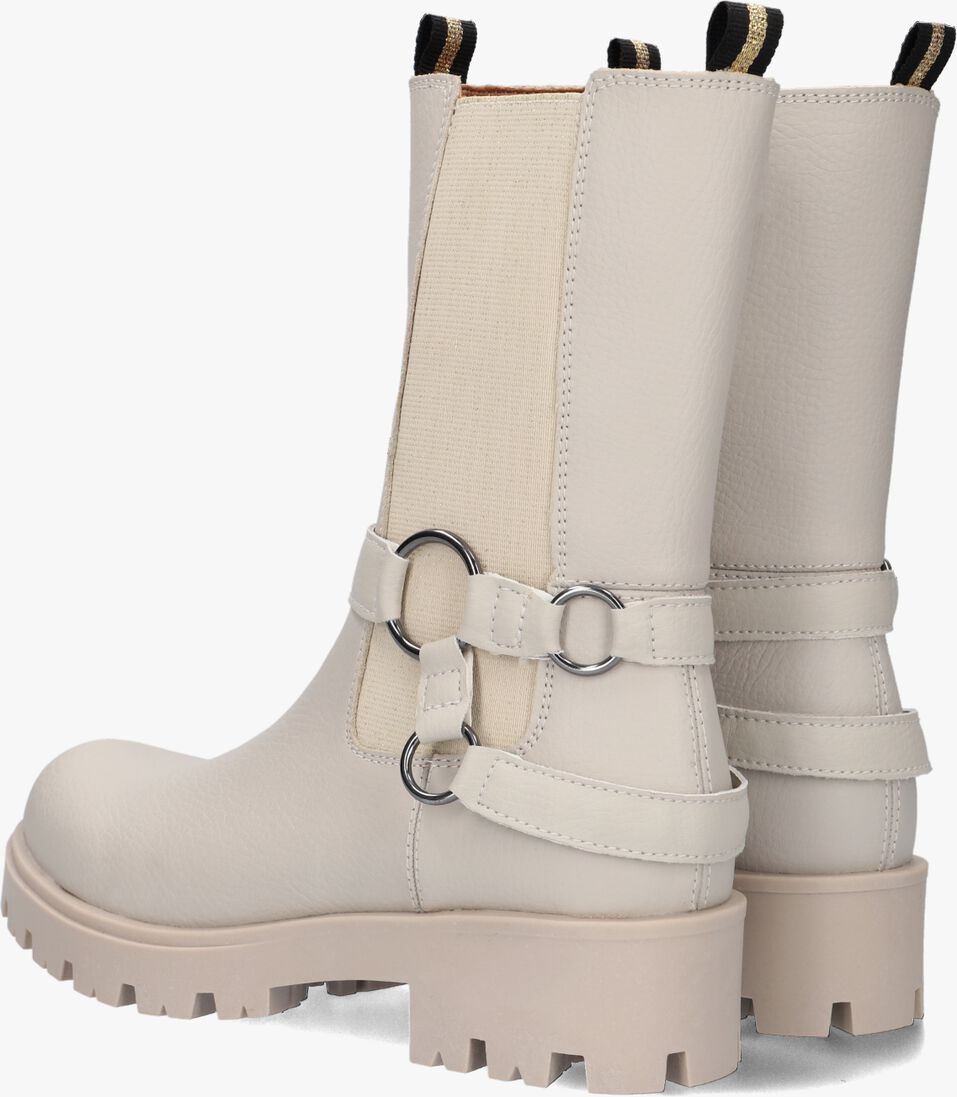 OMODA beige omoda chelsea boots om122789