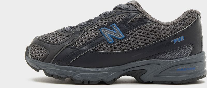 New Balance - 740 - Babyschoenen - Grijs