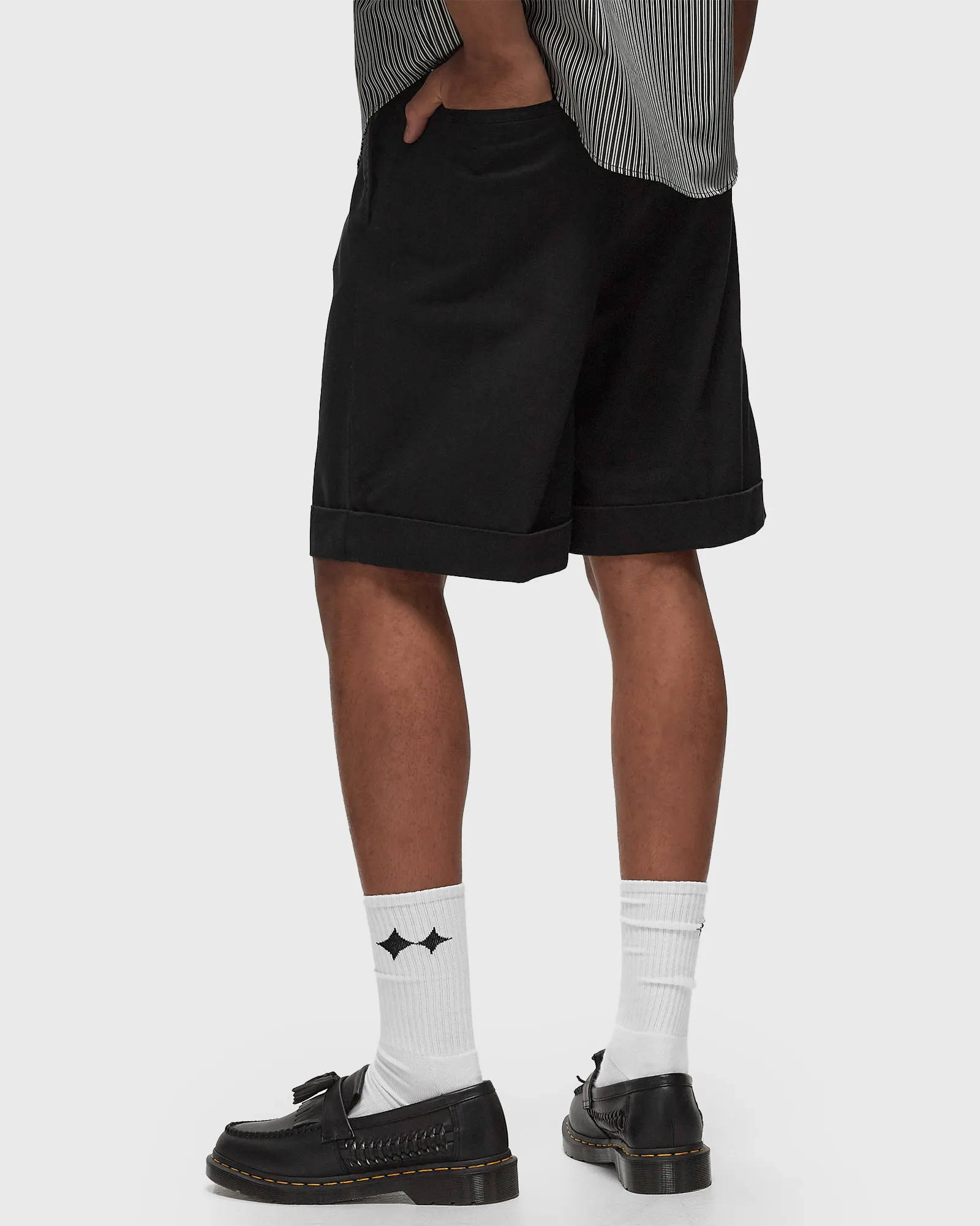 Carhartt WIP Mart Short