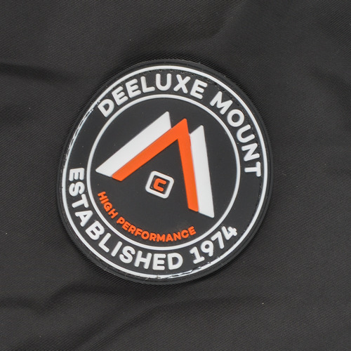 Deeluxe - SHARKSON - Noir