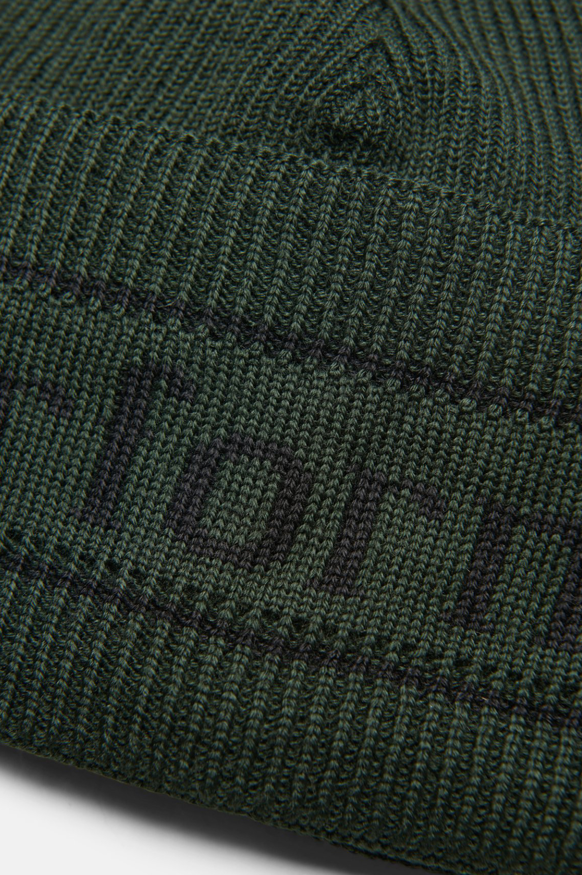 Aura Hat 4EP/Coniferous Green