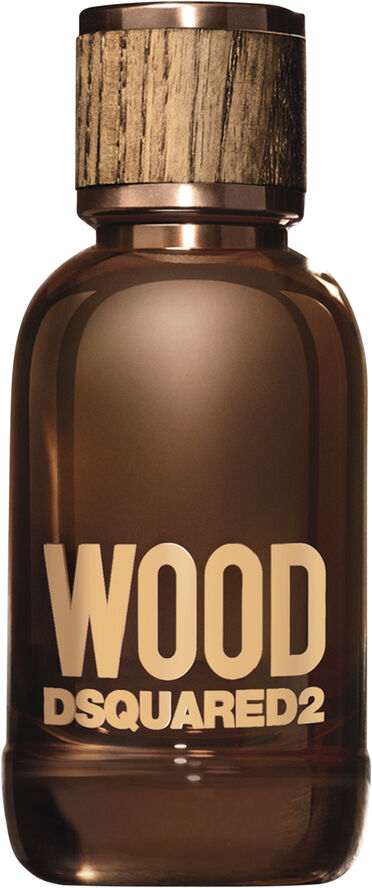 DSQUARED2 Wood Men Eau De Toilette