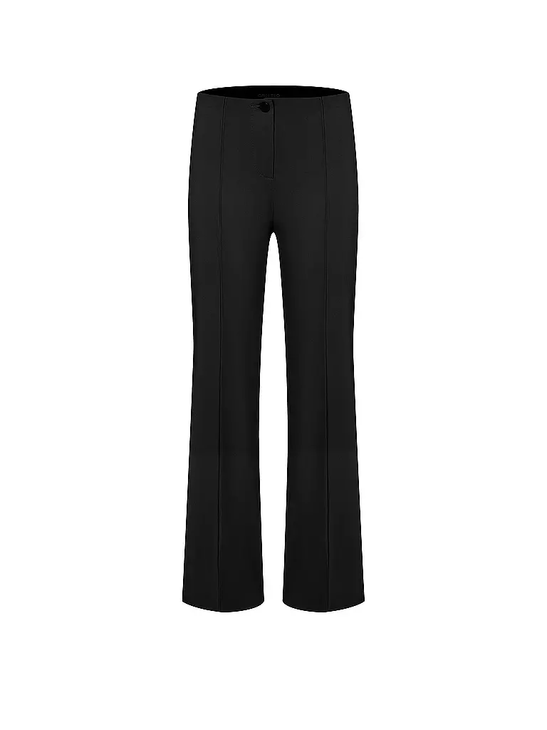 CAMBIO Hose Flared Fit 7/8 ROS EASY KICK schwarz