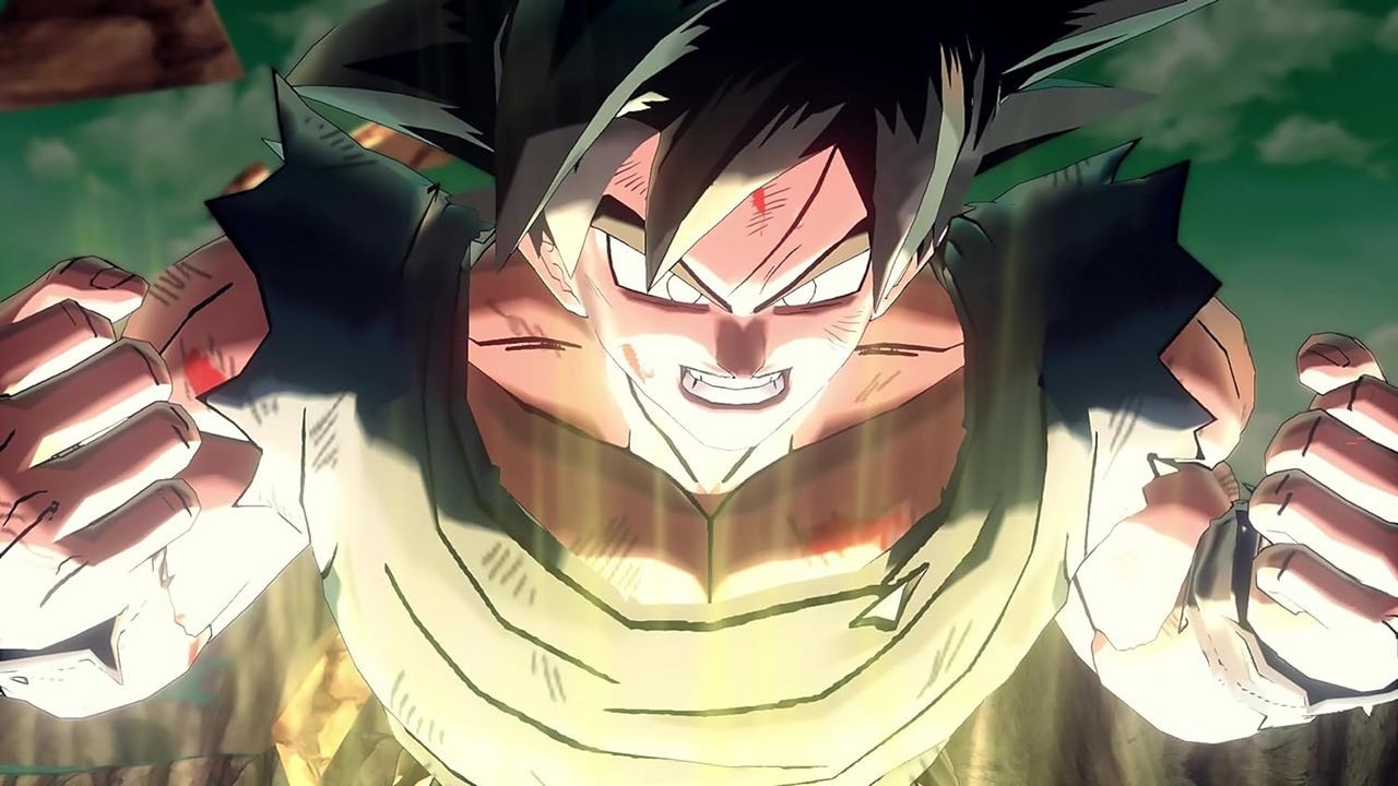 Dragon Ball: Xenoverse 2- Xbox Series X