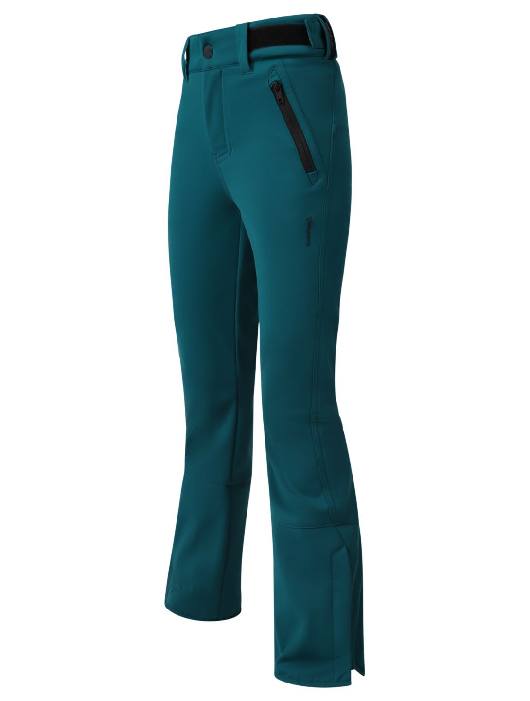 Marty softshell skibroek kinderen