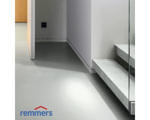 Remmers PU beton- en vloerverf lichtgrijs 2,5L