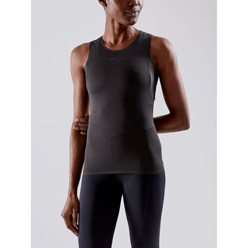 Craft Damen Pro Dry Nanoweight SL Tanktop