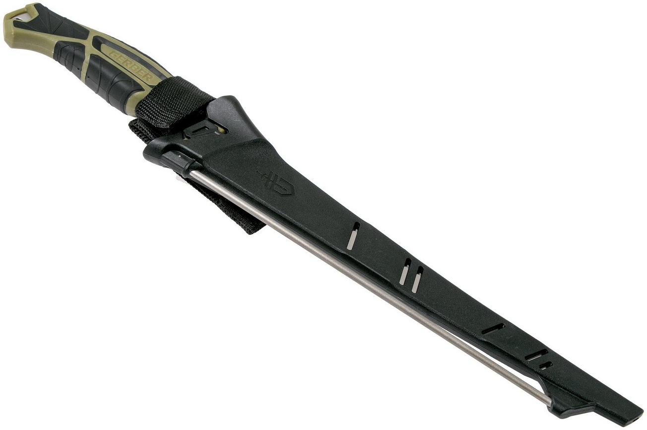Gerber Controller 10
