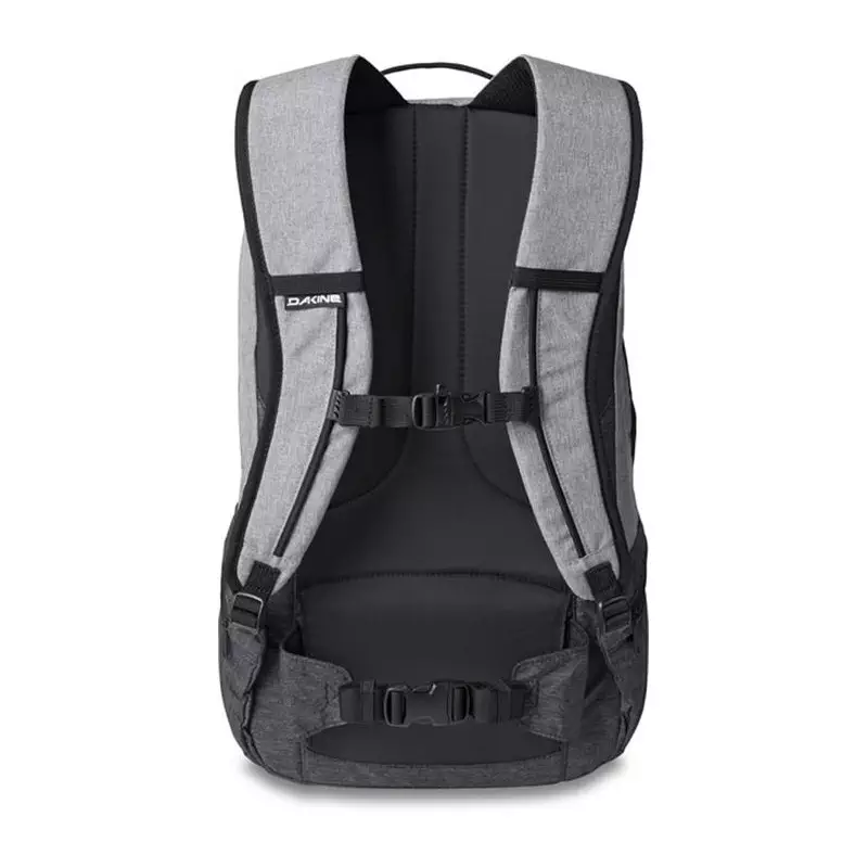 Sac à dos DAKINE Mission Greyscale 25L