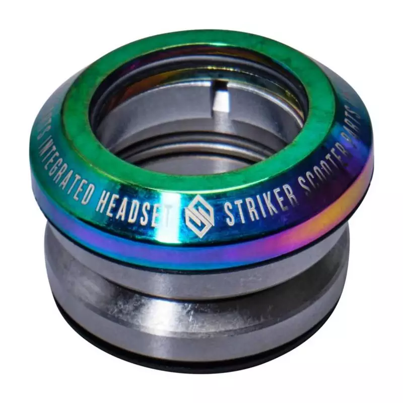 Jeu de direction STRIKER Rainbow