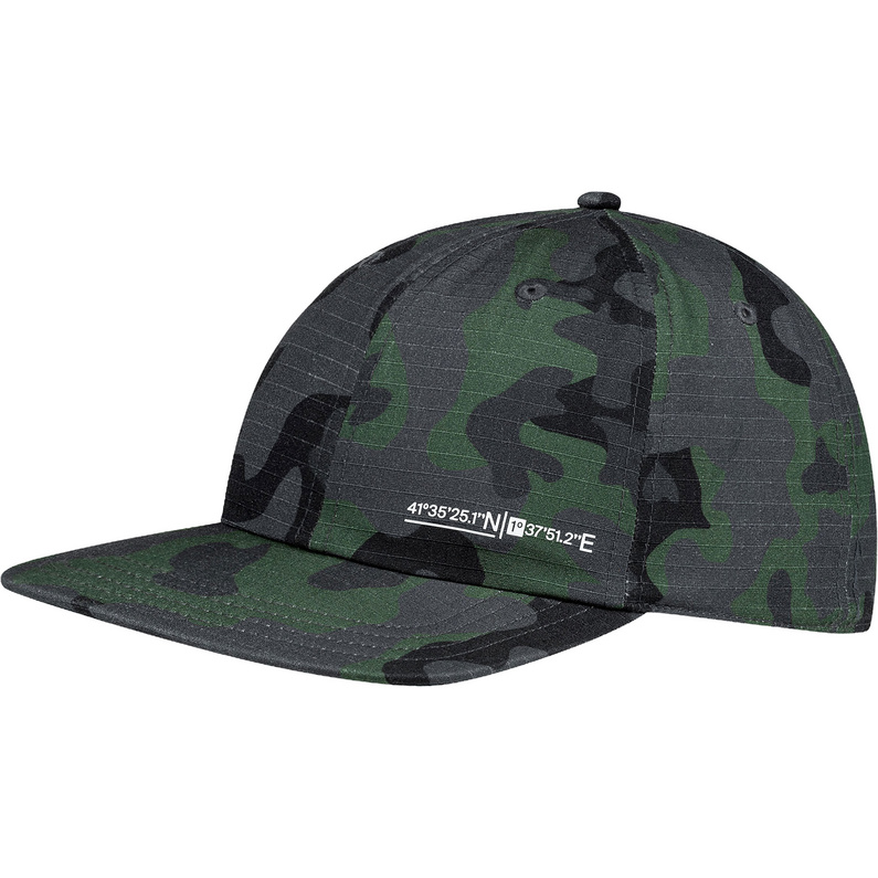 Buff Pack Baseball Cap